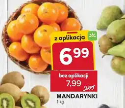 Stokrotka Market Mandarynki oferta