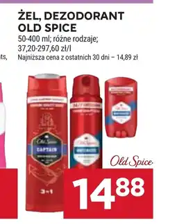 Stokrotka Dezodorant Old Spice oferta