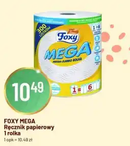 Koliber drogerie FOXY MEGA Ręcznik papierowy oferta