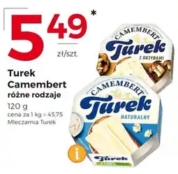 Frac Camembert Turek oferta