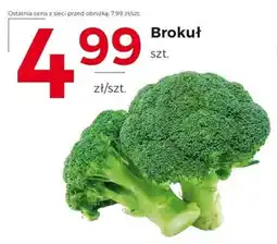 Frac Brokuł oferta