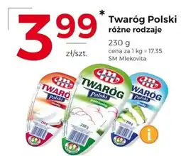 Frac Twaróg Polski oferta