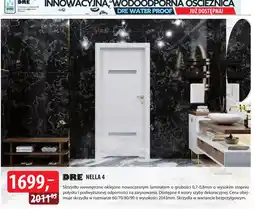 DDD DRE NELLA 4 oferta