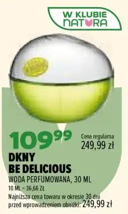 Drogerie Natura DKNY BE DELICIOUS oferta