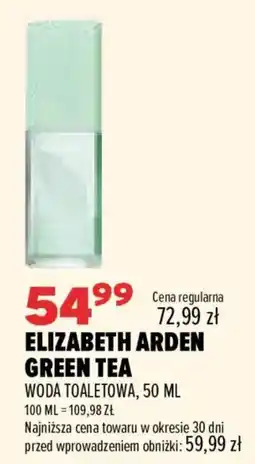 Drogerie Natura Elizabeth Arden Green Tea oferta
