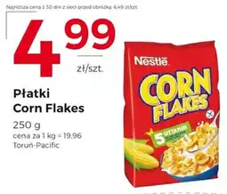 Frac Płatki Corn Flakes oferta