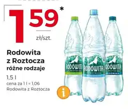 Frac Rodowita z Roztocza oferta