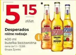 Frac Desperados oferta
