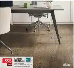 DDD Dąb Dark Montanara oferta