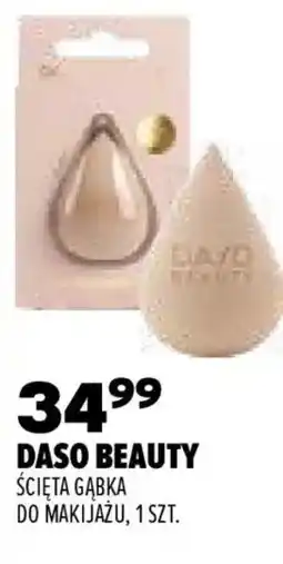 Drogerie Natura Ścięta Gabka do Makijażu oferta