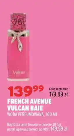 Drogerie Natura French Avenue Vulcan Baie oferta