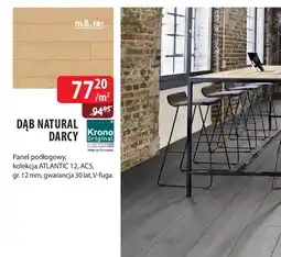 DDD Dąb Natural Darcy oferta