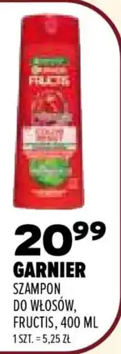 Drogerie Natura Szampon do włosów, Fructis oferta