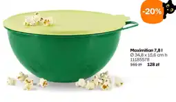 Tupperware Maximilian oferta