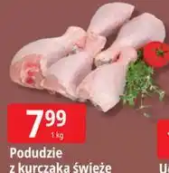 Podudzie z kurczaka świeże