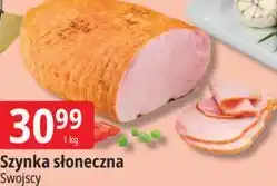 E.Leclerc Szynka słoneczna Swojscy oferta