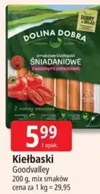 Kiełbaski Goodvalley