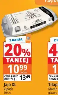 E.Leclerc Jaja XL Vipack oferta