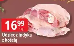 E.Leclerc Udziec z indyka z kością oferta