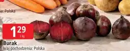 E.Leclerc Burak oferta