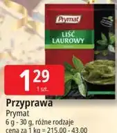 E.Leclerc Przyprawa Prymat oferta