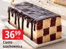 E.Leclerc Ciasto szachownica Pod Telegrafem oferta