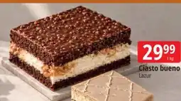 E.Leclerc Ciasto bueno Lazur oferta
