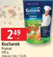 E.Leclerc Przyprawa do potraw Kucharek oferta