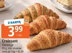 E.Leclerc Croissant Florencja oferta