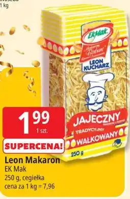 E.Leclerc Leon Makaron EK Mak oferta