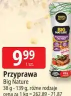 E.Leclerc Przyprawa Big Nature oferta