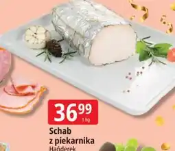 E.Leclerc Schab z piekarnika Hańderek oferta