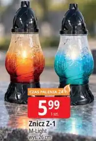 E.Leclerc Znicz Z-1 M-Light oferta