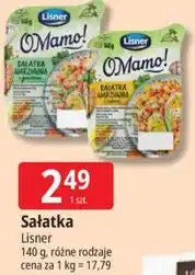 E.Leclerc Sałatka Lisner oferta