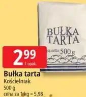 E.Leclerc Bułka tarta Kościelniak oferta