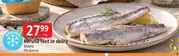 E.Leclerc Miruna filet ze skórą Mateo oferta