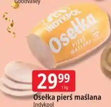 E.Leclerc Osełka pierś maślana Indykpol oferta