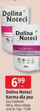 E.Leclerc Dolina Noteci Karma dla psa oferta