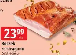 E.Leclerc Boczek ze straganu Ze Straganu oferta