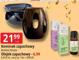 E.Leclerc Kominek zapachowy Aroma House oferta