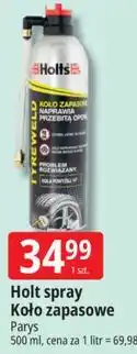 E.Leclerc Holts spray Koło zapasowe oferta