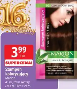 E.Leclerc Szampon koloryzujący Marion oferta