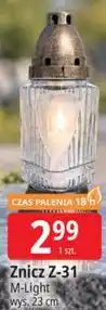 E.Leclerc Znicz Z-31 M-Light oferta
