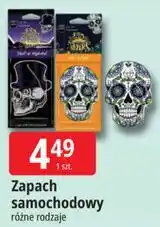 E.Leclerc Zapach samochodowy oferta