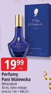E.Leclerc Perfumy Pani Walewska oferta