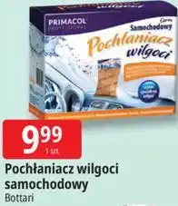 E.Leclerc Primacol Pochłaniacz wilgoci samochodowy oferta