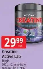 E.Leclerc Creatine Active Lab oferta