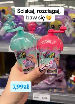 Action So Slime DIY Sensory Slime Shaker x2 oferta