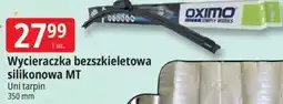 E.Leclerc Oximo Wycieraczka bezszkieletowa silikonowa MT oferta