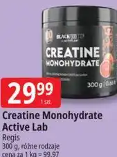E.Leclerc Creatine Monohydrate Active Lab oferta
